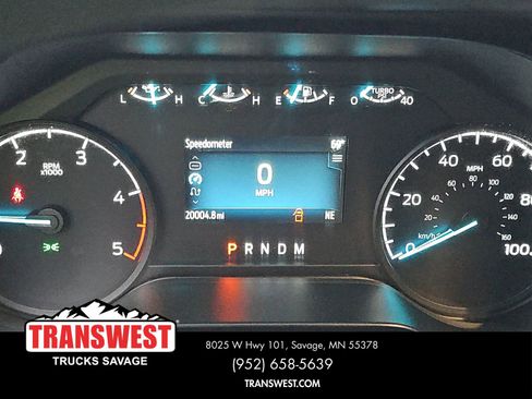Used 2025 Ford F250 XL w/ XL Off-Road Package AWD/4WD image 5