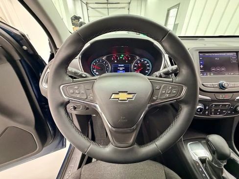 Used 2024 Chevrolet Equinox LT w/ LPO, Floor Liner Package image 10