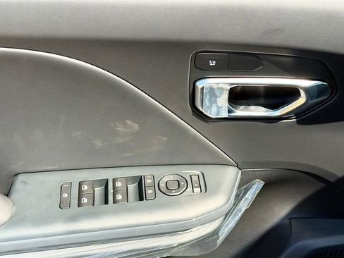 New 2026 Kia K4 EX FWD image 17