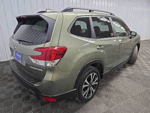 Used 2019 Subaru Forester Limited AWD/4WD image 10