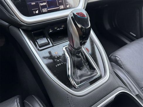 Used 2020 Subaru Outback Limited XT image 30