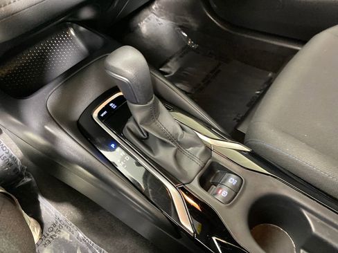 Certified 2021 Toyota Corolla SE image 21