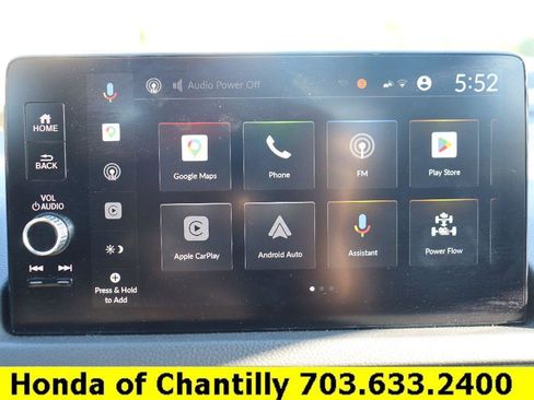 Used 2025 Honda Civic Sport Touring image 14