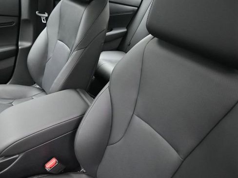 New 2026 Honda Accord EX-L image 18