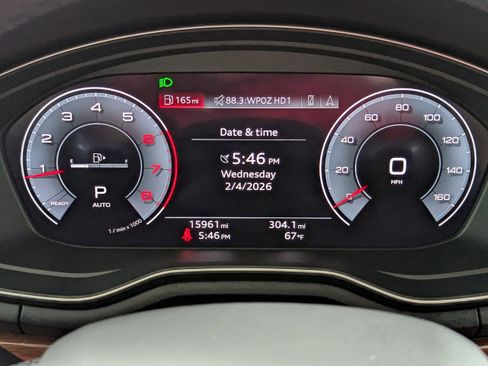 Certified 2023 Audi A5 2.0T Premium Plus w/ Premium Plus image 15