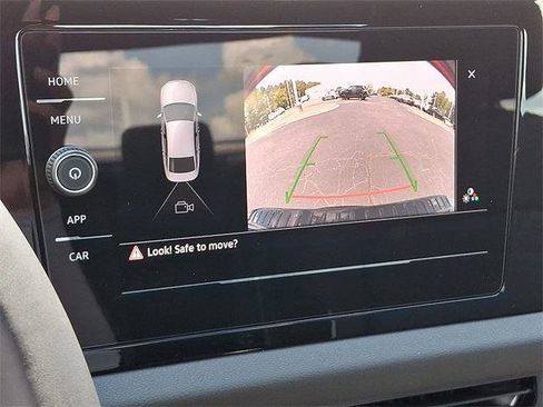 New 2025 Volkswagen Jetta Sport image 16