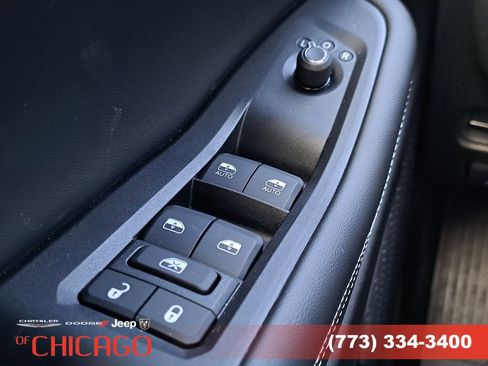 New 2026 Jeep Grand Cherokee Limited w/ Limited Altitude Package image 24