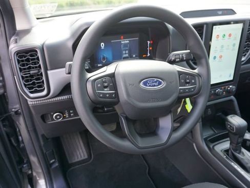 New 2025 Ford Ranger XL image 11