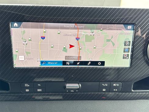 Used 2020 Mercedes-Benz Sprinter 144 Cargo image 36