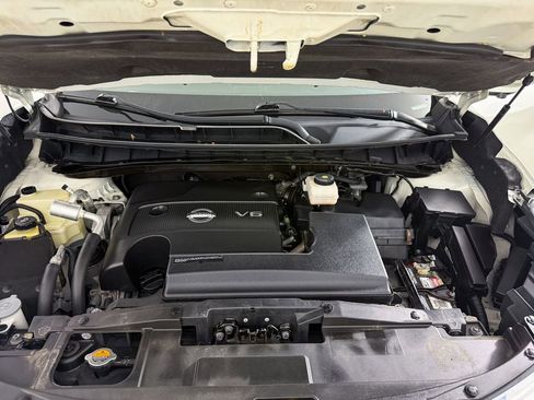 Used 2018 Nissan Murano SL w/ Moonroof Package AWD/4WD image 38