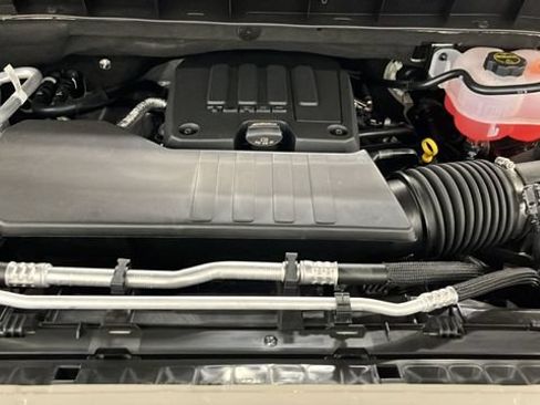 New 2026 Chevrolet Silverado 1500 RST w/ RST Select Package AWD/4WD image 26