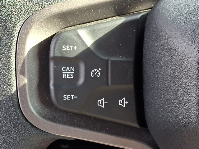 Used 2025 Ford Bronco 2-Door AWD/4WD image 20