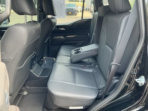 Certified 2026 Toyota Land Cruiser w/ Premium Package AWD/4WD image 22