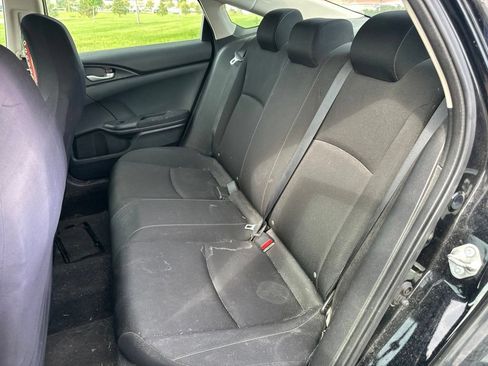 Used 2018 Honda Civic LX image 13
