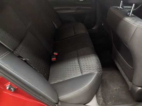 Used 2016 Nissan Altima 2.5 S w/ Power Driver Seat Package image 17