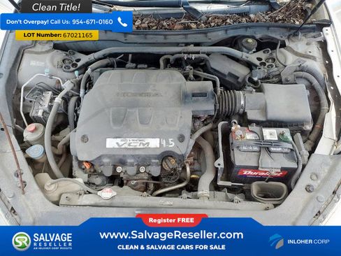 Used 2010 Honda Crosstour EX-L image 15