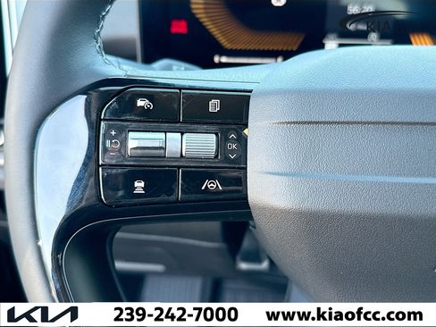 New 2026 Kia Sorento EX image 36