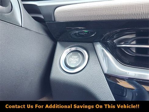 New 2026 Buick Envista Avenir image 17