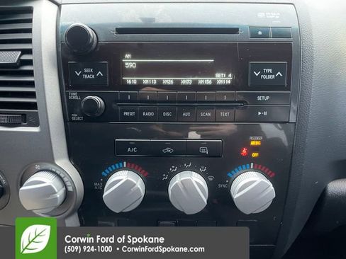 Used 2013 Toyota Tundra 4x4 Double Cab image 24