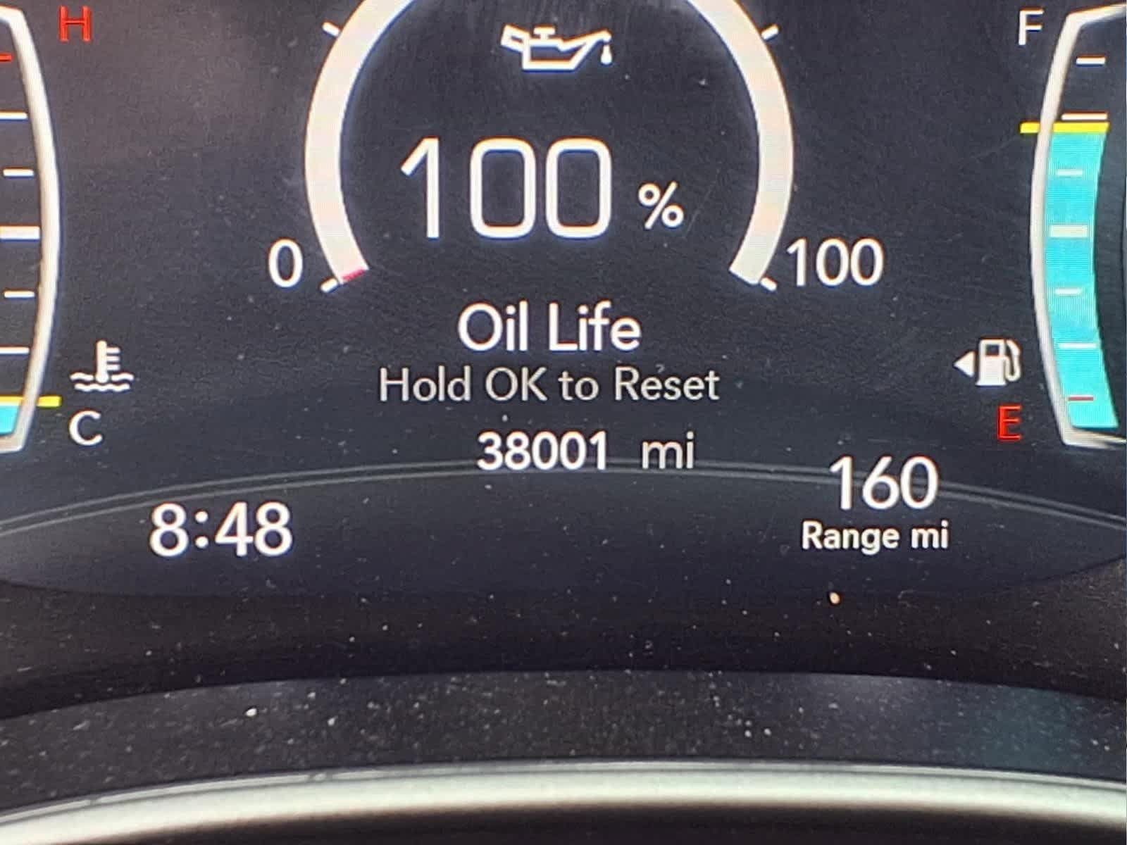 Used 2024 Chrysler Pacifica Touring-L FWD image 26