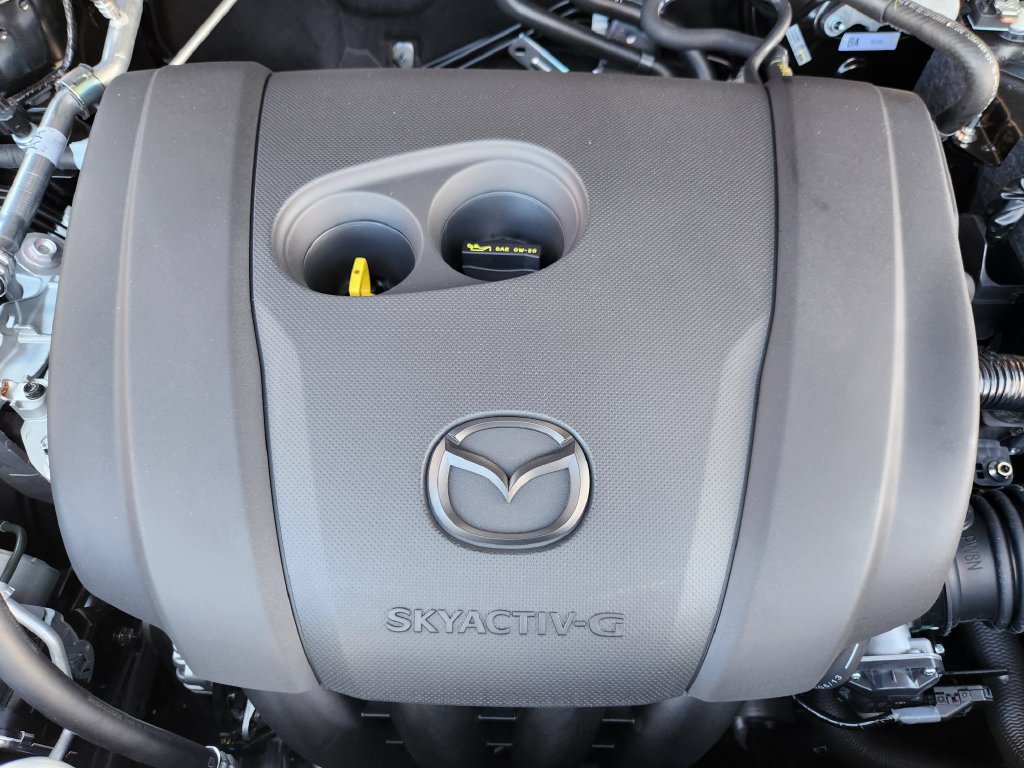 New 2026 MAZDA CX-30 AWD 2.5 S w/ Select Sport Pkg image 20