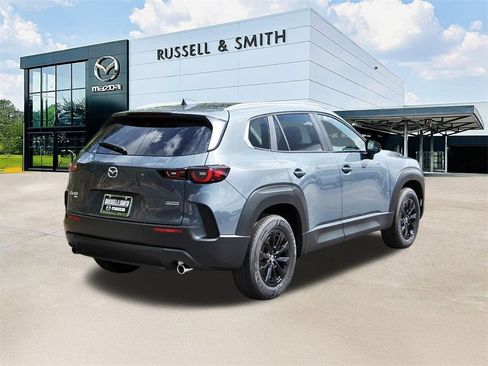 New 2026 MAZDA CX-50 2.5 Hybrid w/ Preferred Pkg image 5