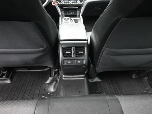 Used 2021 Honda Accord EX image 22