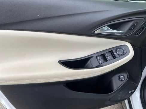 Certified 2024 Buick Encore GX Avenir w/ Avenir Technology Package image 15