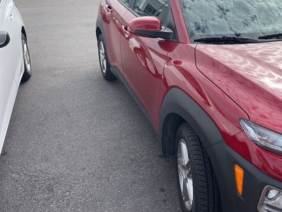 Used 2019 Hyundai Kona SE