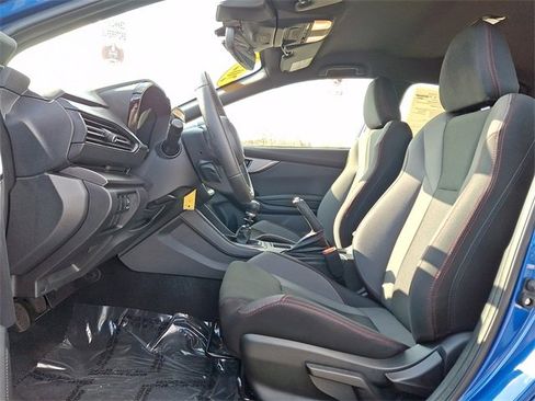Used 2024 Subaru WRX image 14