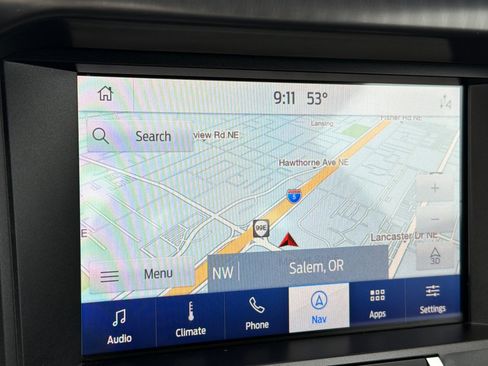 Used 2023 Ford Mustang Mach 1 w/ Equipment Group 700A image 18