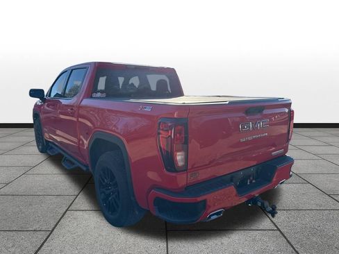 Used 2024 GMC Sierra 1500 Elevation image 7