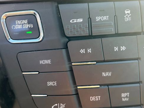 Used 2013 Buick Regal GS image 19