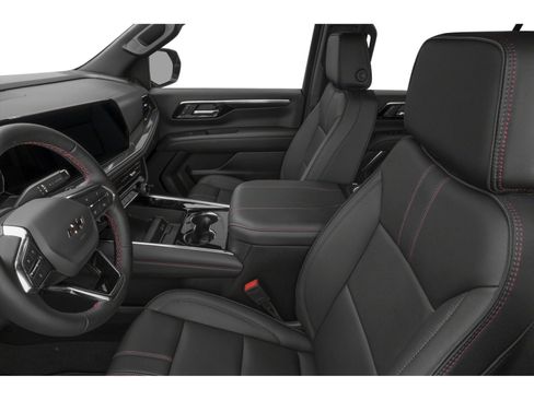New 2026 Chevrolet Suburban RST w/ Adventure Package 2 - Box AWD/4WD image 6