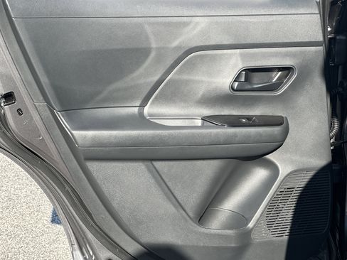 New 2026 Nissan Kicks S image 21