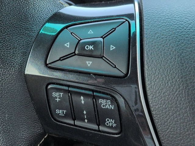 Used 2017 Ford Explorer Platinum AWD/4WD image 26