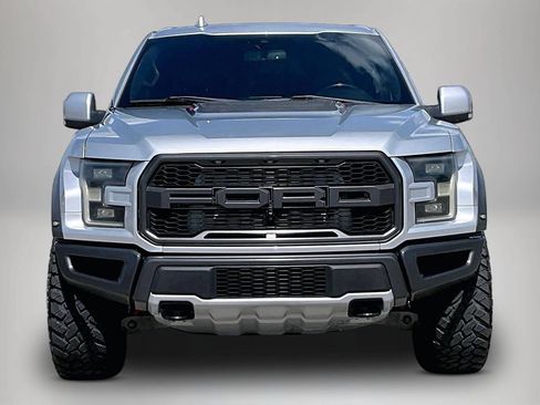 Used 2019 Ford F150 Raptor AWD/4WD image 3