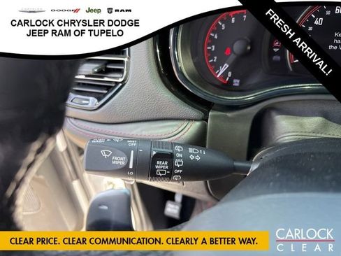 Used 2021 Dodge Durango R/T w/ Blacktop Package RWD image 17