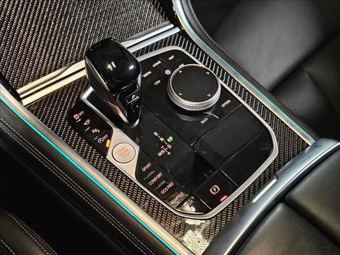 Certified 2023 BMW M850i Gran Coupe xDrive w/ M Sport Professional Package image 12