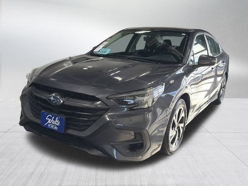 Used 2024 Subaru Legacy Premium image 3