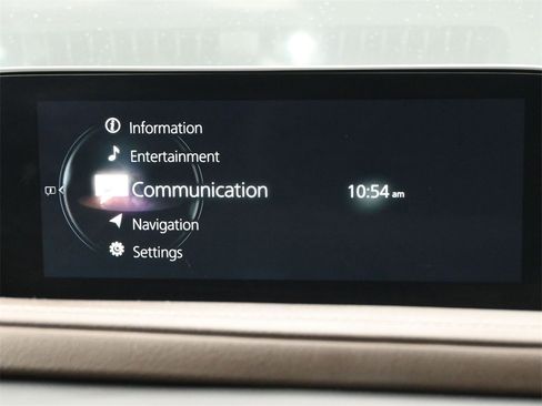 Used 2023 MAZDA CX-30 AWD 2.5 S w/ Premium Package image 11