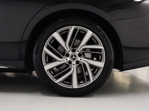 Certified 2024 Mercedes-Benz E 350 4MATIC Sedan image 10