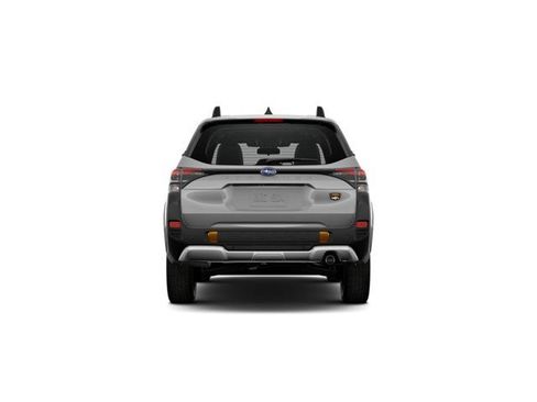 New 2026 Subaru Forester Wilderness image 61