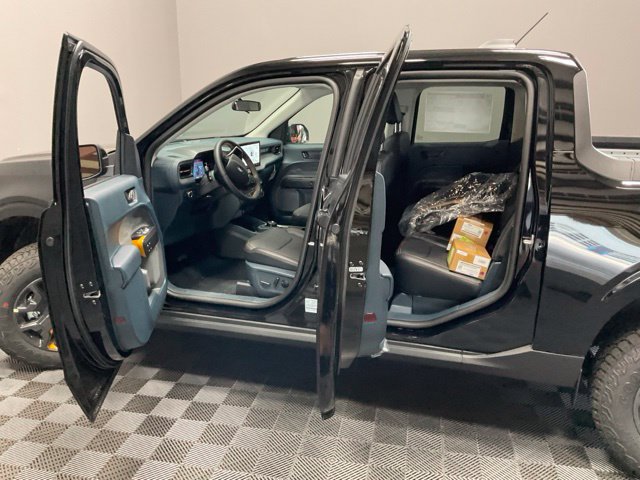 New 2026 Ford Maverick Tremor AWD/4WD image 13