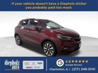Used 2019 Buick Encore Essence video 1
