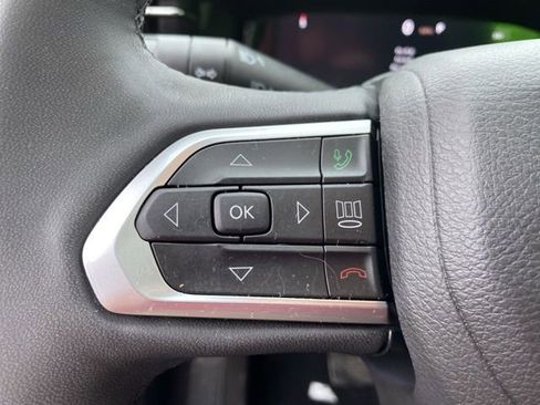 Used 2023 Jeep Compass High Altitude image 19