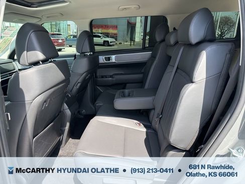 Used 2024 Hyundai Santa Fe XRT AWD/4WD image 5