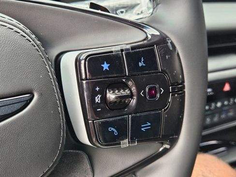 New 2026 Genesis G90 3.5T Prestige image 28