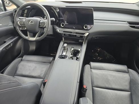 Used 2025 Lexus RX 350 350 Luxury w/ Convenience Package image 30