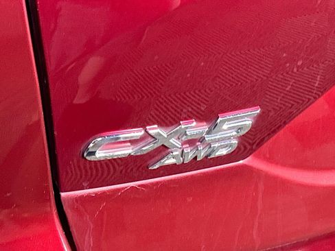 Used 2019 MAZDA CX-5 Grand Touring Reserve AWD/4WD image 25